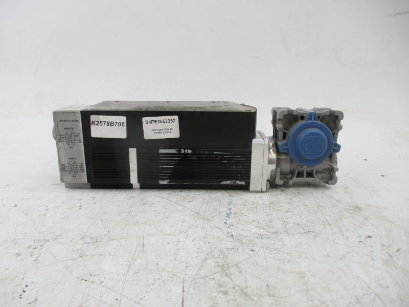 SIBONI B60L500F35+BOX025 48VDC NSNP