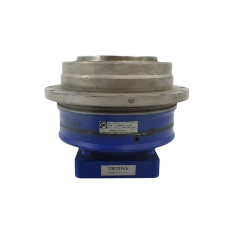 ALPHA TP050-MF2-61-030-000 NSNP