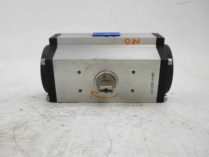 ROTORK GTWNU92X90K10NP17AF05-F07020 150PSI UNMP