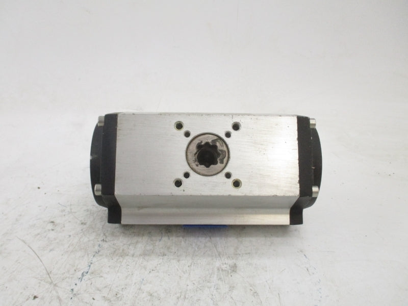 ROTORK GTWNU92X90K10NP17AF05-F07020 150PSI UNMP