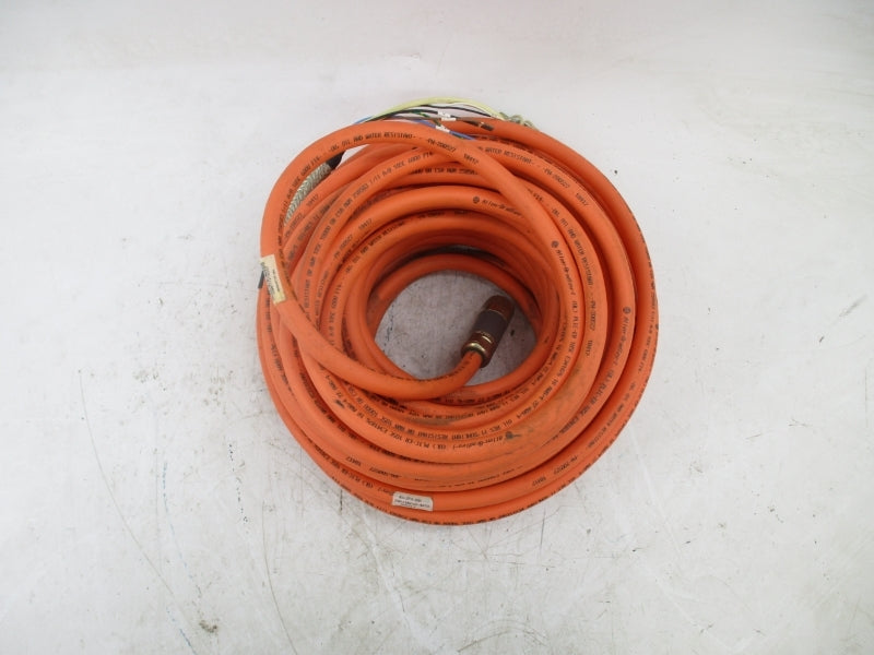 CONNECTOR CABLE 2090-CSBM1DE-18AF30 SER. A NSNP