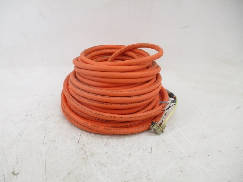 CONNECTOR CABLE 2090-CSBM1DE-18AF30 SER. A NSNP
