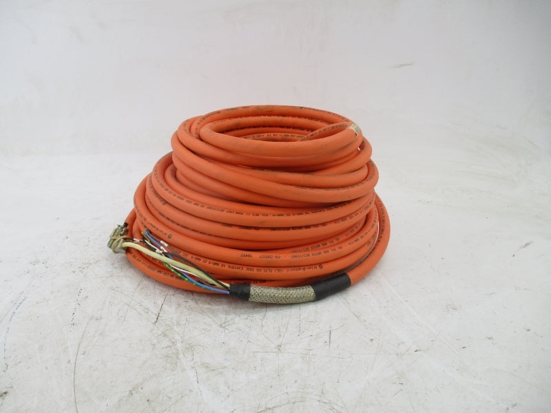 CONNECTOR CABLE 2090-CSBM1DE-18AF30 SER. A NSNP