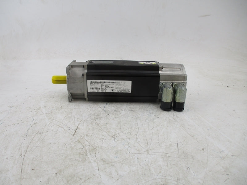 CONTROL TECHNIQUES 095U2C300BAAEA100190 380/480VAC 4.2A NSMP