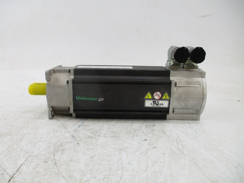 CONTROL TECHNIQUES 095U2C300BAAEA100190 380/480VAC 4.2A NSMP