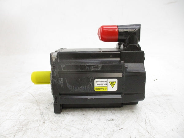 ALLEN BRADLEY MPL-B420P-MJ72AA SER. A 460V 6.4A NSMP