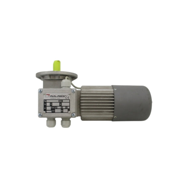 MINI MOTOR MCEKA320P2T 926266 230/400V 0.62/0.36A NSNP