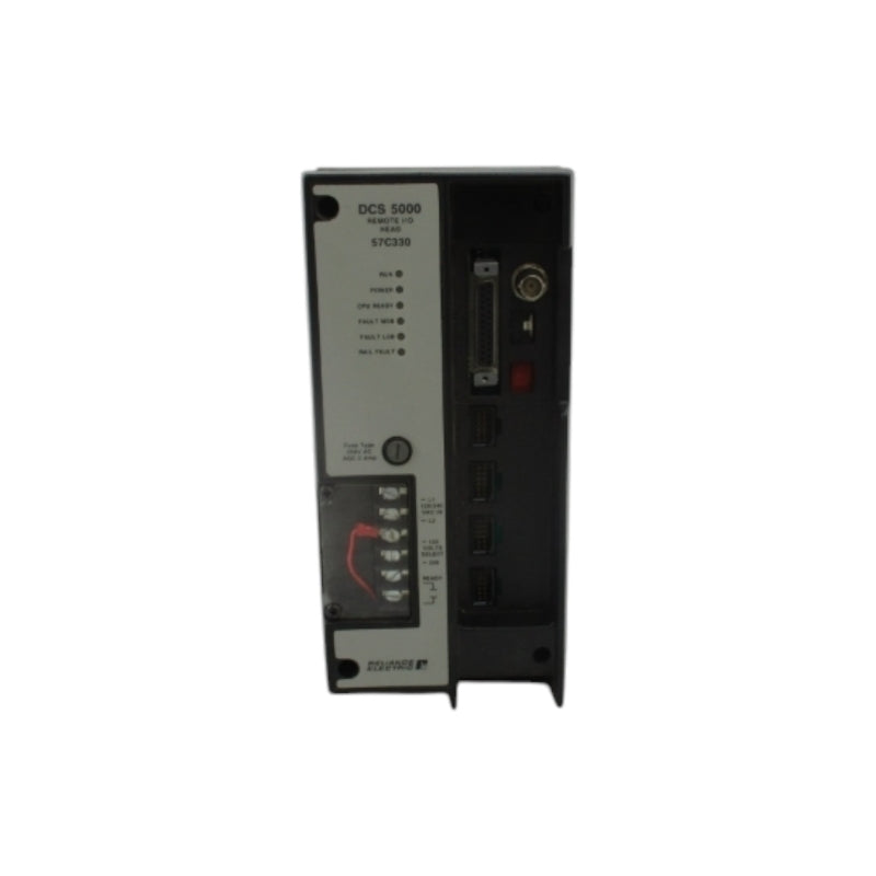 RELIANCE ELECTRIC 57C330 120/240VAC 2A UNMP