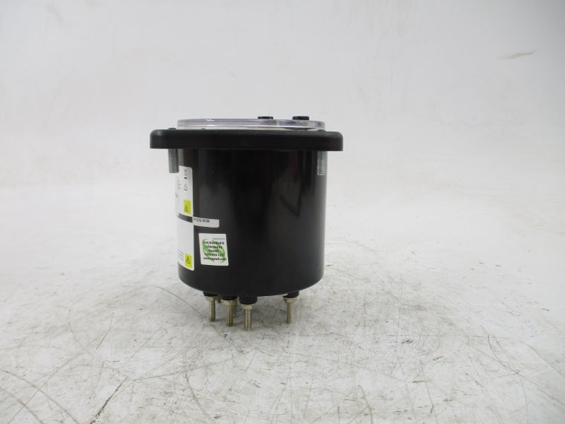 CROMPTON 007-301A-PZRX-DG-C6 115/230VAC NSMP