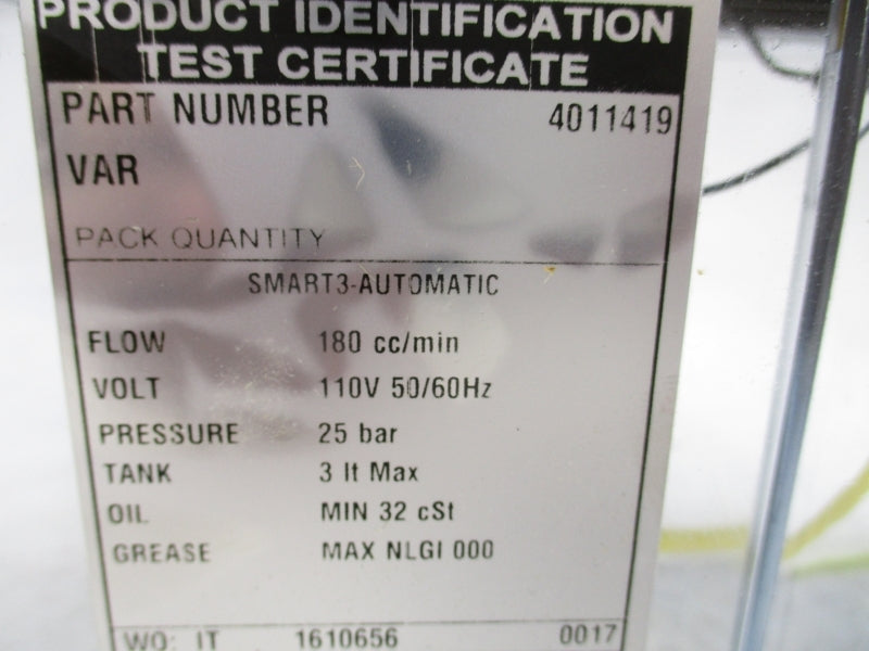 DROPSA 4011419 110V NSMP