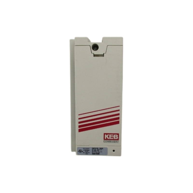 KEB 09F5C1B-3A0A 400V 5.7A NSNP