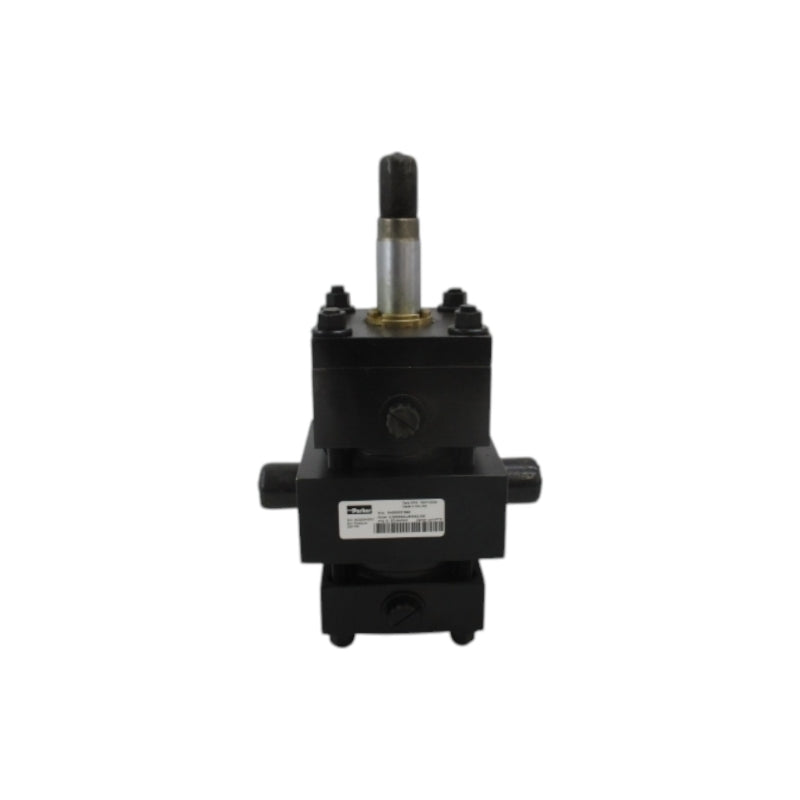 PARKER 1H000021846 3.25DD2ALUS13A2.000 250PSI NSNP