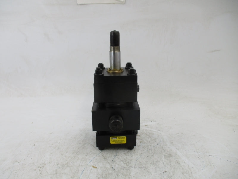 PARKER 1H000021846 3.25DD2ALUS13A2.000 250PSI NSNP