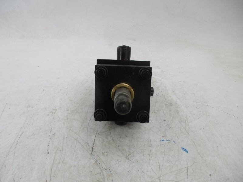 PARKER 1H000021846 3.25DD2ALUS13A2.000 250PSI NSNP