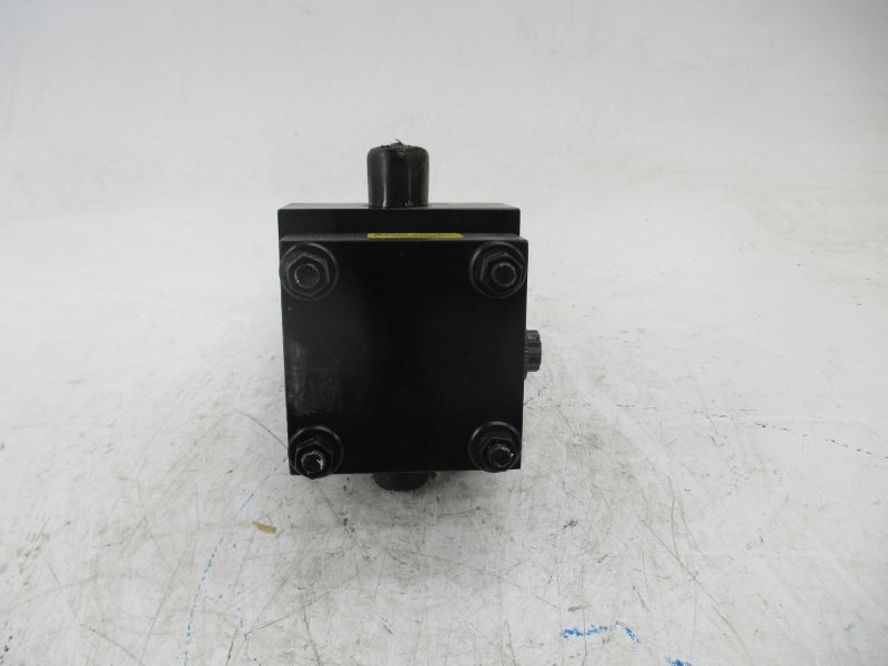 PARKER 1H000021846 3.25DD2ALUS13A2.000 250PSI NSNP
