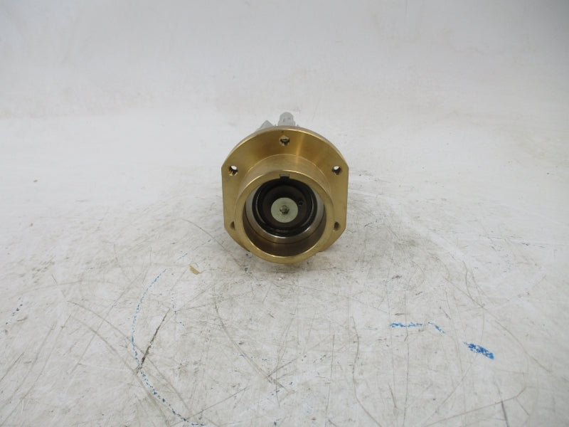 CYLINDER CQ2B50TF-50DZ NSNP