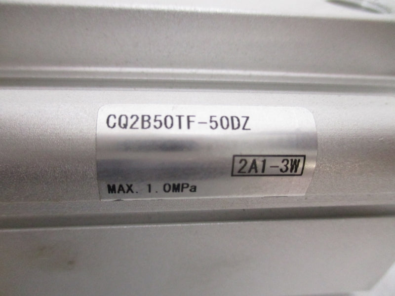 CYLINDER CQ2B50TF-50DZ NSNP