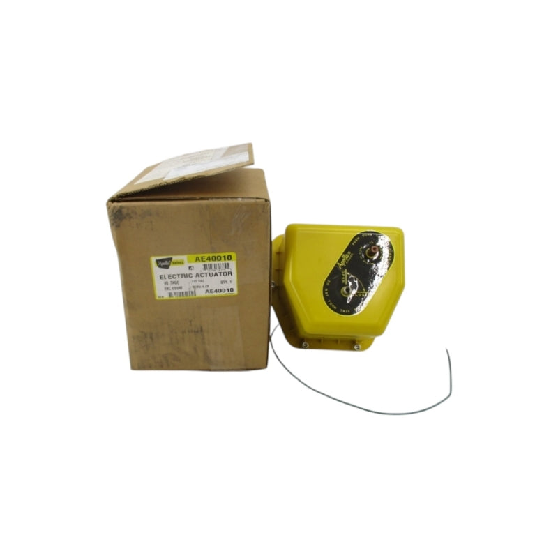 APOLLO AE40010 115VAC .74A NSMP