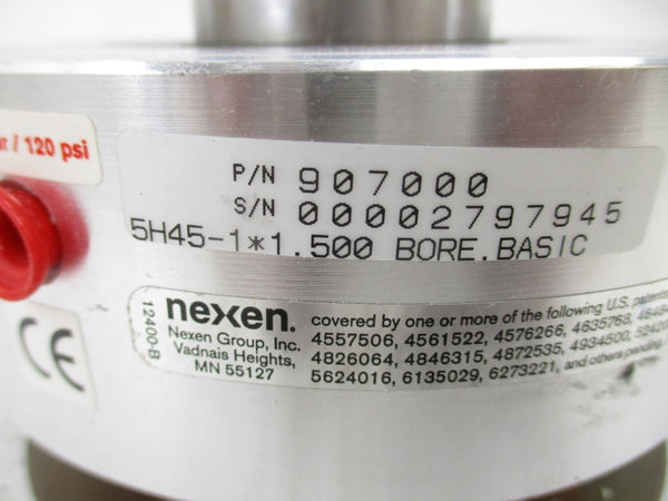 NEXEN 907000 NSMP