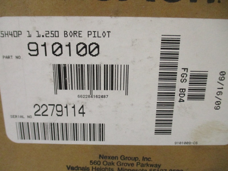 NEXEN 910100 NSMP