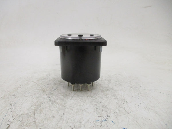 CROMPTON 007-301A-PZRX-DG-C6 115/230VAC NSMP