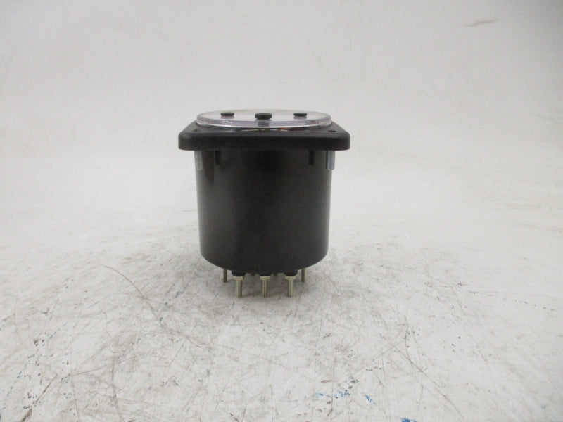 CROMPTON 007-301A-PZRX-DG-C6 115/230VAC NSMP