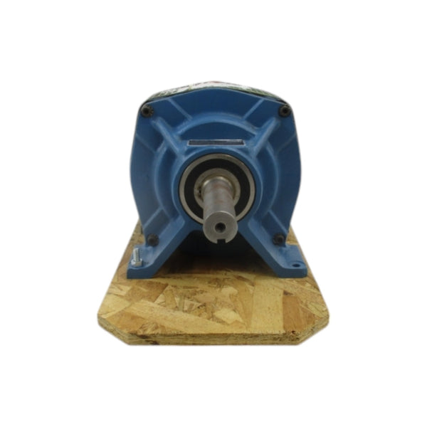 INTER-MEC 1000 7002 100PSI NSNP