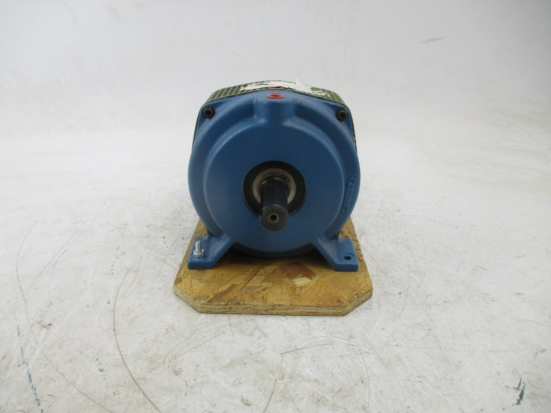 INTER-MEC 1000 7002 100PSI NSNP