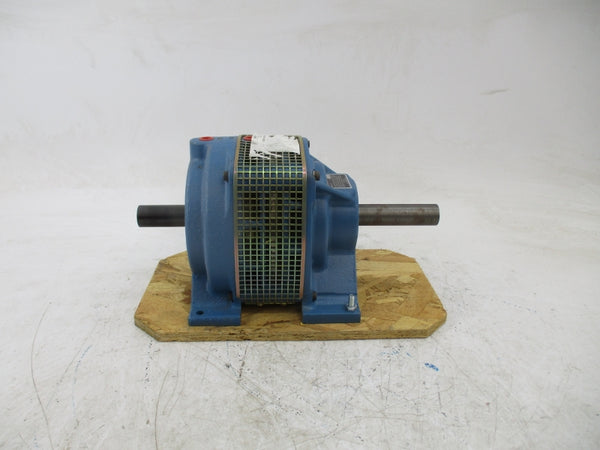 INTER-MEC 1000 7002 100PSI NSNP