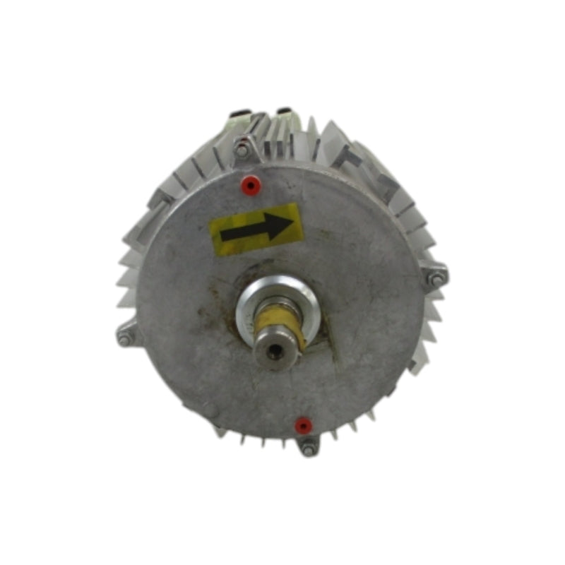 FLAKT WOODS CT934140 380-420V 3.80A NSNP