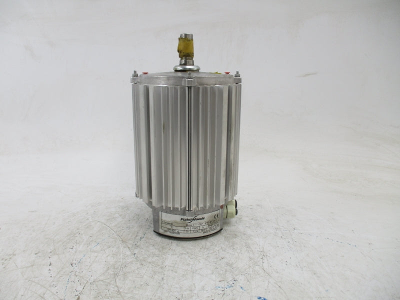 FLAKT WOODS CT934140 380-420V 3.80A NSNP