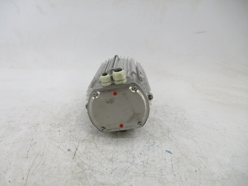 FLAKT WOODS CT934140 380-420V 3.80A NSNP