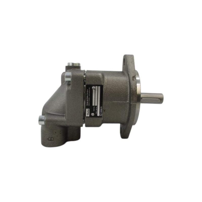 PARKER 3706030 F11-010-MB-CH-K-000 NSNP