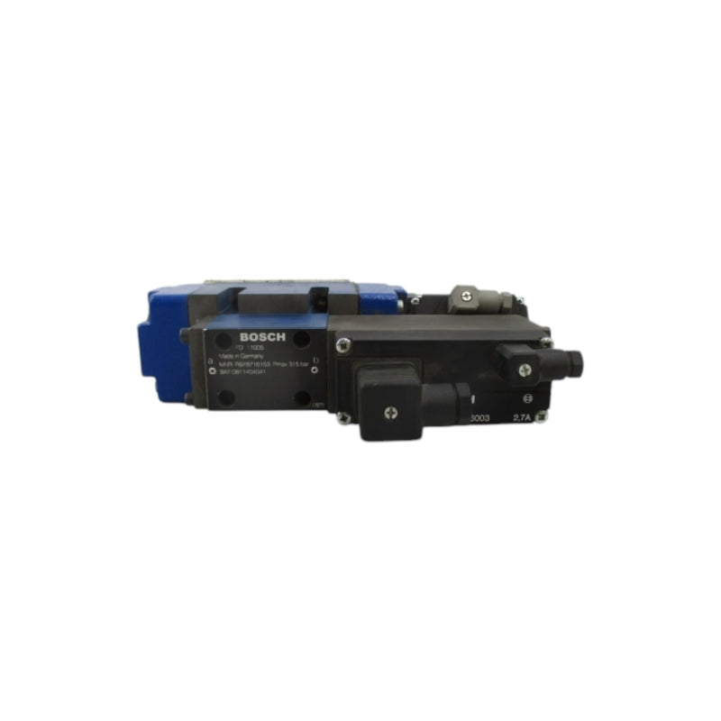 BOSCH R978716153 0811404041 NSNP