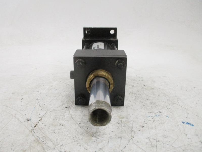 PARKER 2.50CKJ2ANLU39AC2.500 250PSI NSNP