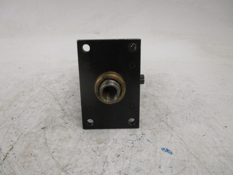 PARKER 2.50CKJ2ANLU39AC2.500 250PSI NSNP