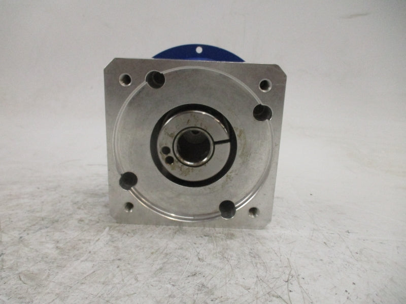 WITTENSTEIN TP025S-MF1-10-0G0-2S NSMP