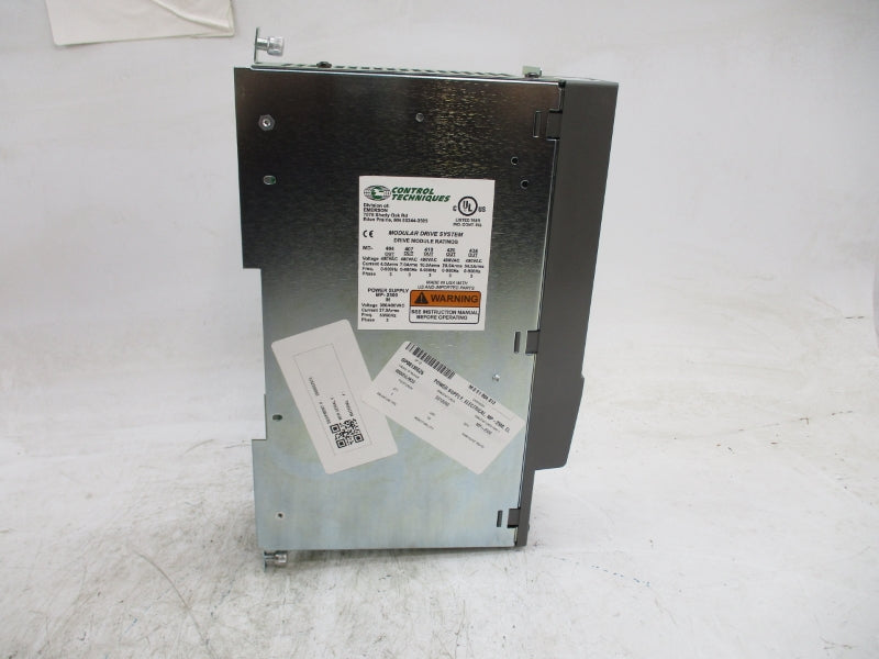 CONTROL TECHNIQUES MP2500-00-000 960481-05 480V NSMP