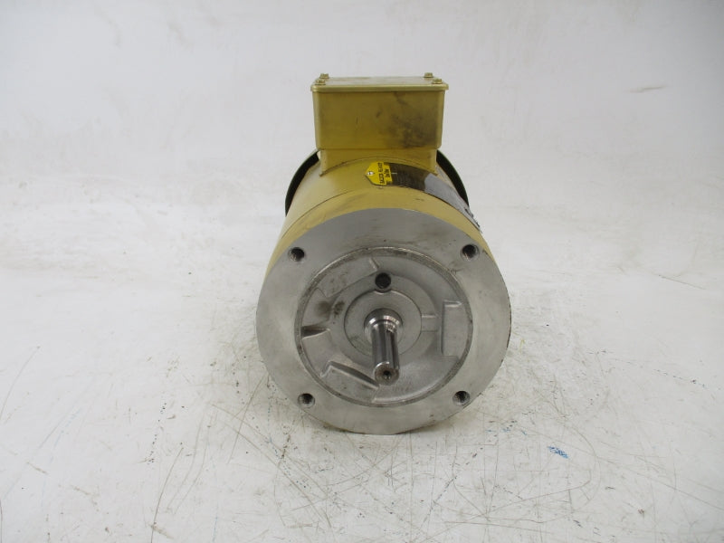 BALDOR VEM3546 35J302M492G1 230/460V 3/1.5A UNMP