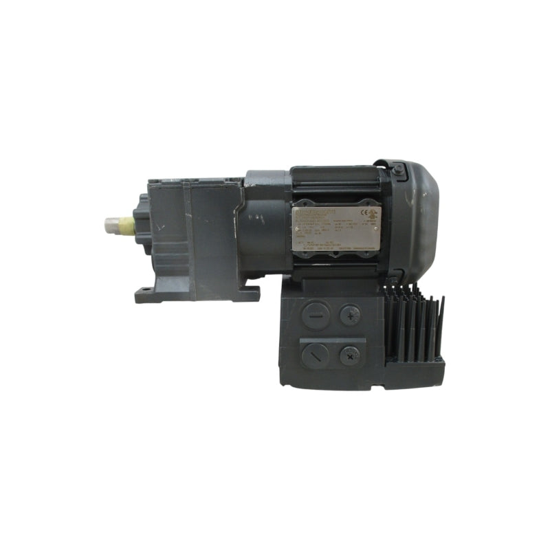 SEW-EURODRIVE R17DRS71S4/MM03 380-500V 1.10A NSNP