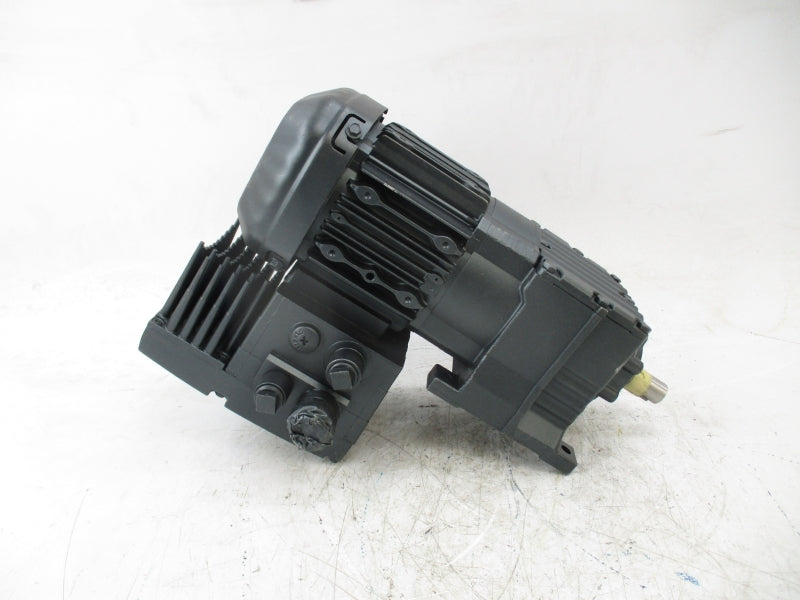 SEW-EURODRIVE R17DRS71S4/MM03 380-500V 1.10A NSNP