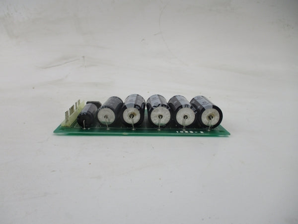 ALLEN BRADLEY S50389 REV. A NSMP
