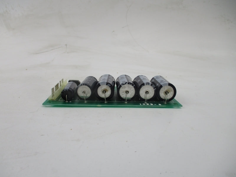 ALLEN BRADLEY S50389 REV. A NSMP