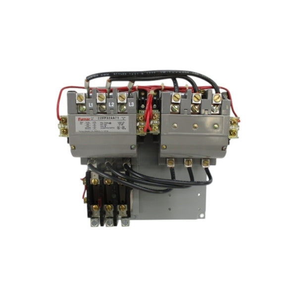 FURNAS 22FP32AA71 SER. B 190-240V 45A NSNP