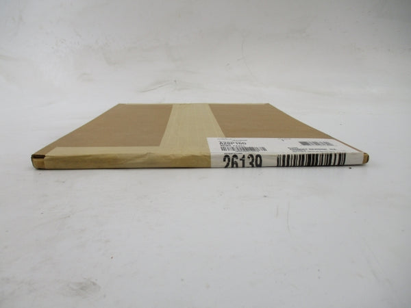HOFFMAN A20P16G NSFS