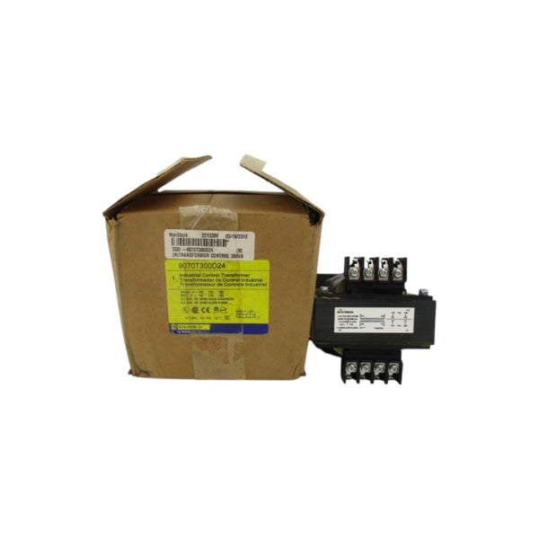 SQUARE D 9070T300D24 110/115/120V NSMP