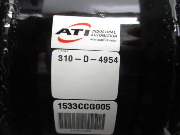 ATI INDUSTRIAL AUTOMATION 310-D-4954 NSNP