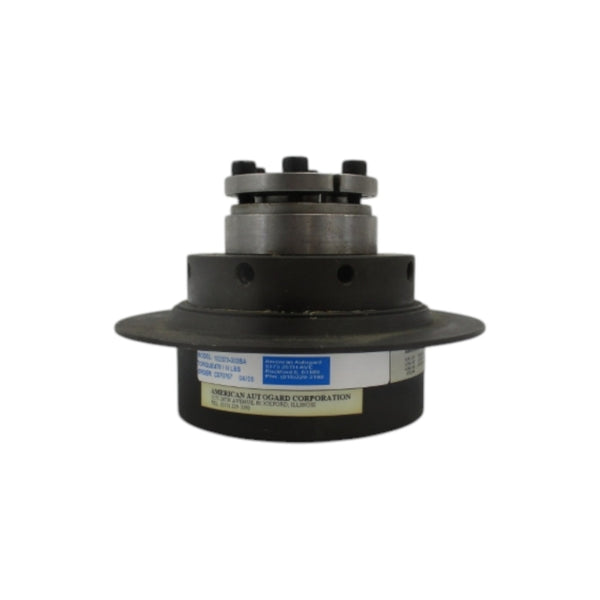 AMERICAN AUTOGARD 102323-003BA UNMP