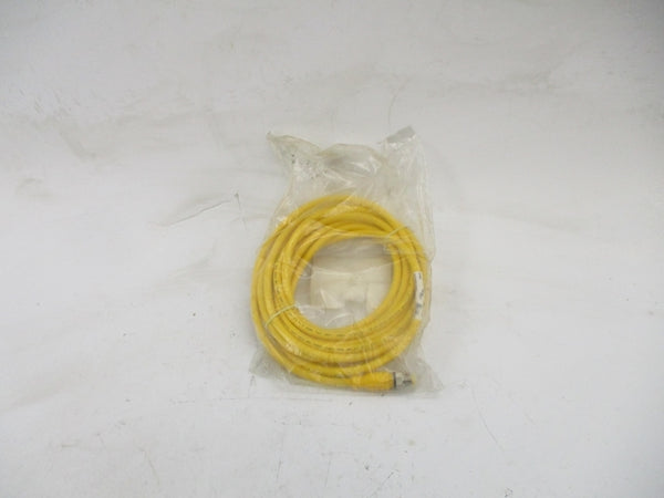 TURCK RKE4.5T-6-RSE4.5T/S3060 250V 4A NSMP