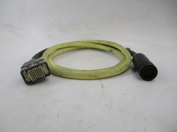 HARTING 3100-8526-10FT UNMP